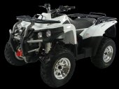 2011 Triton Outback 400 photo